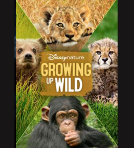 Growing Up Wild