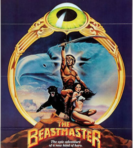 The Beastmaster