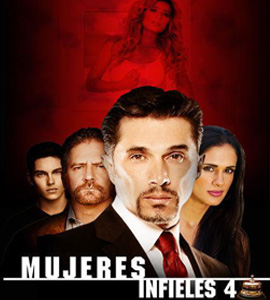 Mujeres Infieles 4