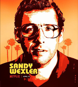 Sandy Wexler