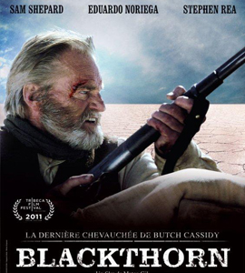 Blackthorn