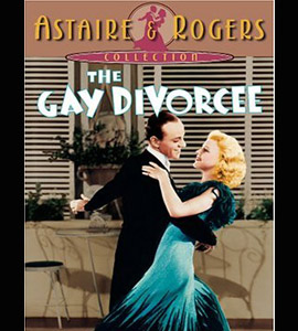 The Gay Divorcee