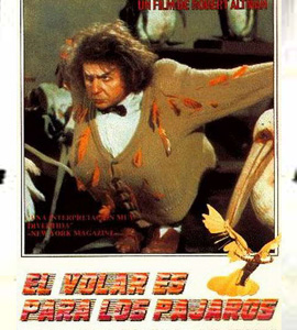Brewster McCloud
