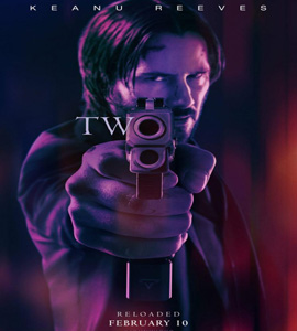 John Wick: Chapter Two
