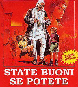 State buoni... se potete 