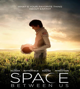 The Space Between Us