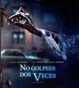 Don't Knock Twice