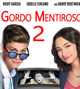 Big Fat Liar 2