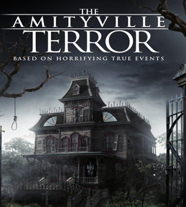 The Amityville Terror