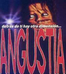 Angustia