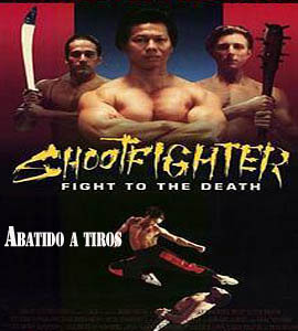 Shootfigther: Fight to the Dead