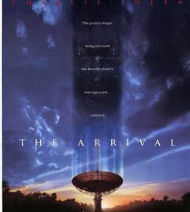 The Arrival