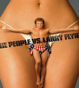 El escándalo de Larry Flynt