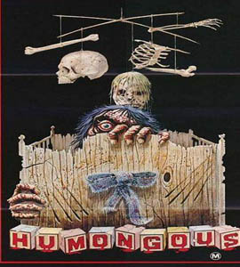 Humongous
