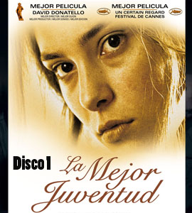 La meglio gioventù (The Best of Youth) Disco-1