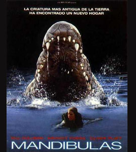 Lake Placid 1