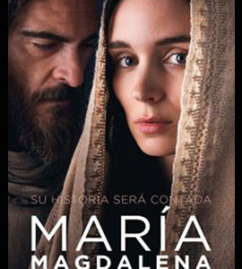 Mary Magdalene