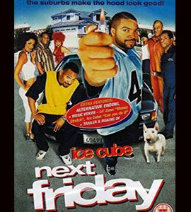 Next Friday