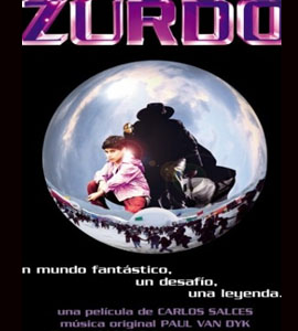 Zurdo