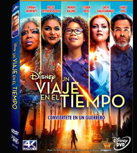 A Wrinkle in Time