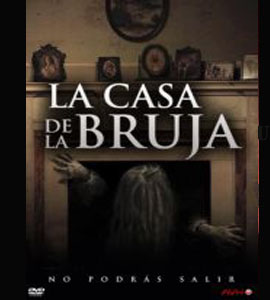 House of the Witch