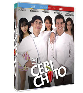El cebichito