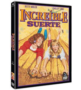 Outrageous Fortune