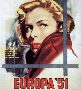 Europa '51