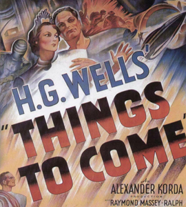 Things to Come