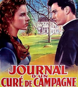 Journal d'un curé de campagne