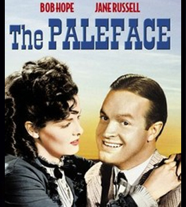 The Paleface
