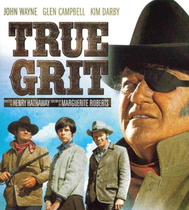 True Grit