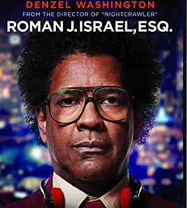 Roman J. Israel, Esq.