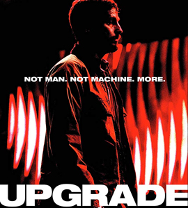 Upgrade