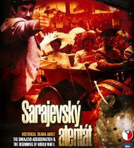 Atentat u Sarajevu
