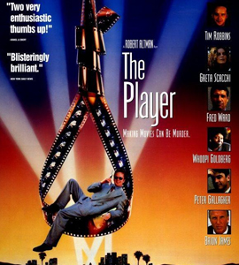 The Player