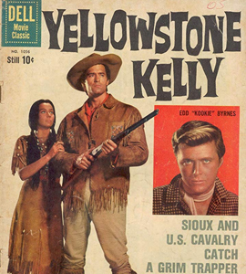 Yellowstone Kelly