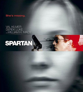 Spartan