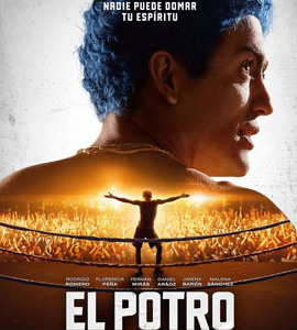 El Potro, lo mejor del amor