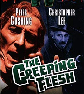 The Creeping Flesh