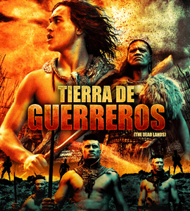 The Dead Lands