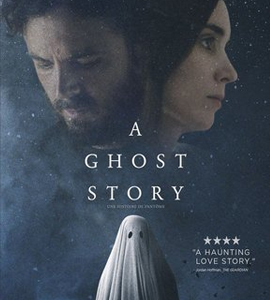 A Ghost Story