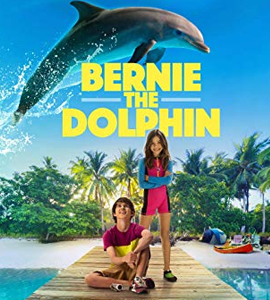 Bernie The Dolphin