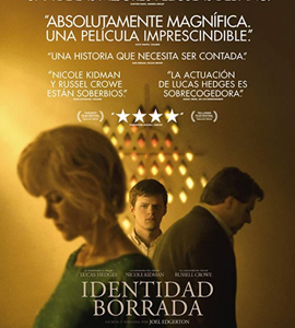 Boy Erased