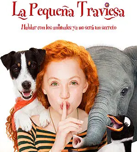 Liliane Susewind - Ein tierisches Abenteuer
