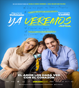 Blu-ray - Ya veremos