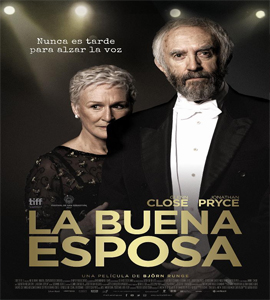 Blu-ray - The Wife