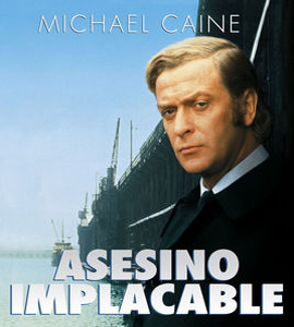 Blu-ray - Get Carter