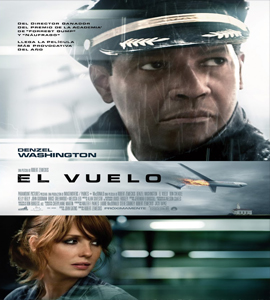 Blu-ray - Flight