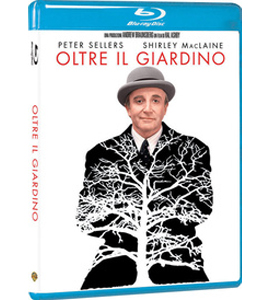 Blu-ray - Being There